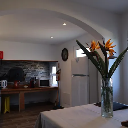 Lägenhet Casa Tio Albino I, By Op *