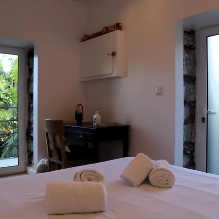 Casa Tio Albino I * Ponta Delgada (Madeira)