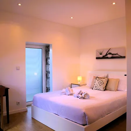Casa Tio Albino I * Ponta Delgada (Madeira)