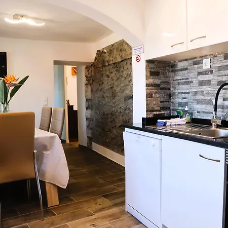 Apartment Casa Tio Albino I Ponta Delgada (Madeira)