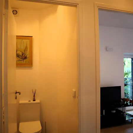 Casa Tio Albino I, By Op Ponta Delgada (Madeira)