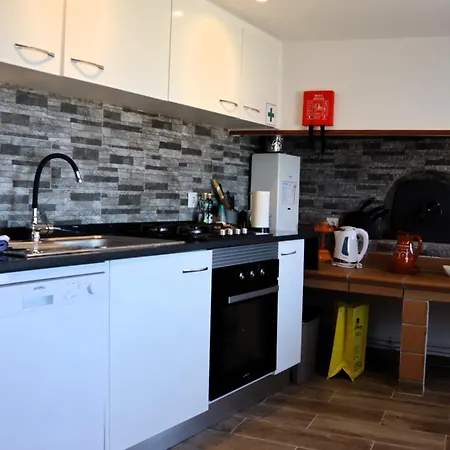 Casa Tio Albino I, By Op * פונטה דלגדה