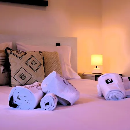 Casa Tio Albino I, By Op *