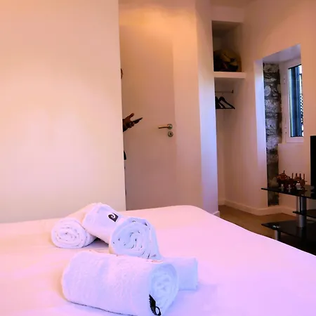 Casa Tio Albino I, By Op Appartement