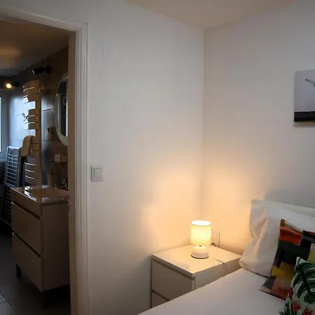 Casa Tio Albino I, By Op Appartement *