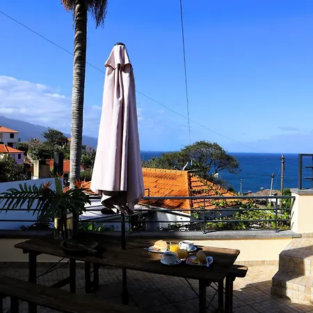 דירה Casa Tio Albino I, By Op *