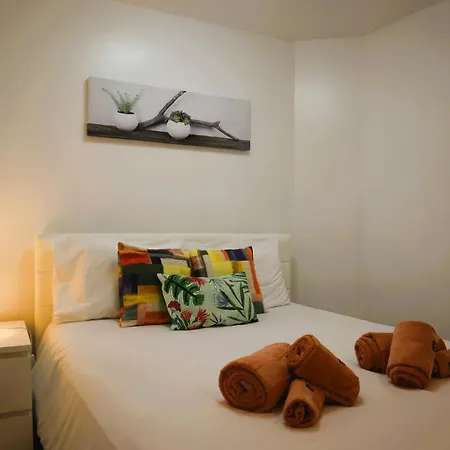 Casa Tio Albino I, By Op Apartmán