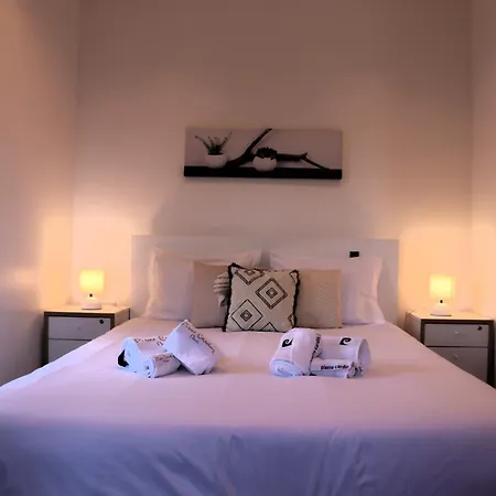 Casa Tio Albino I, By Op Appartement *