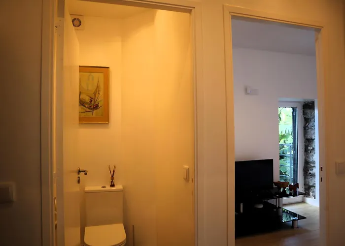 Casa Tio Albino I, By Op 蓬塔德尔加达