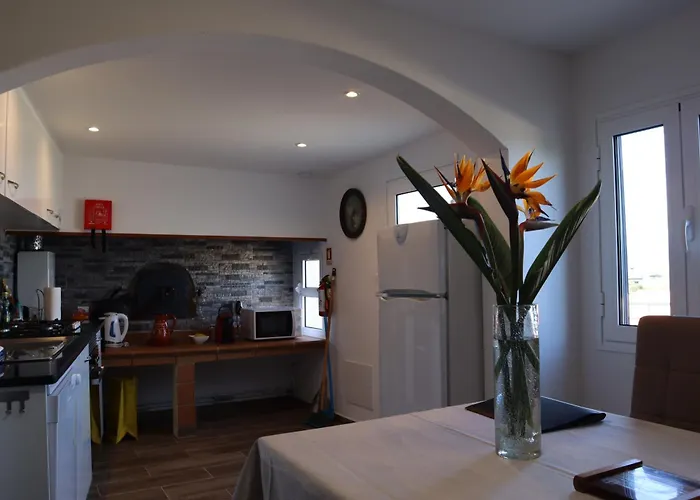 公寓 Casa Tio Albino I, By Op *