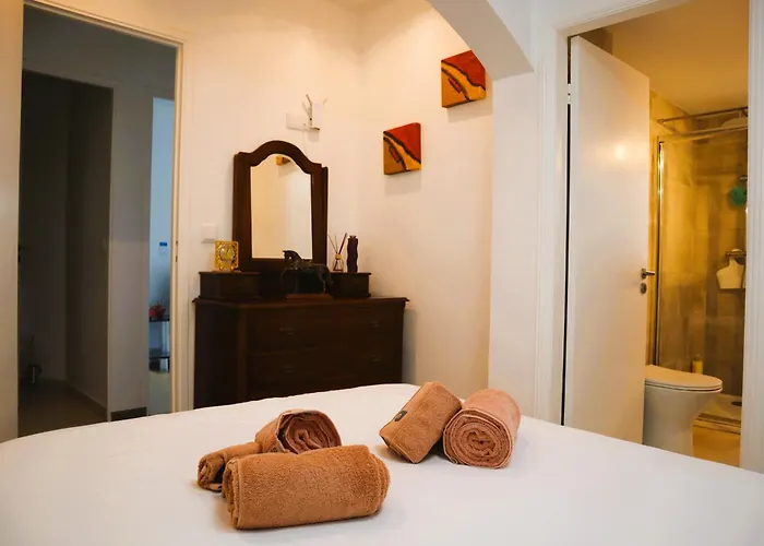 Casa Tio Albino I, By Op *