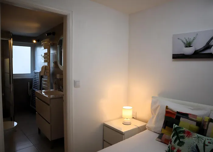 Casa Tio Albino I, By Op 公寓 *