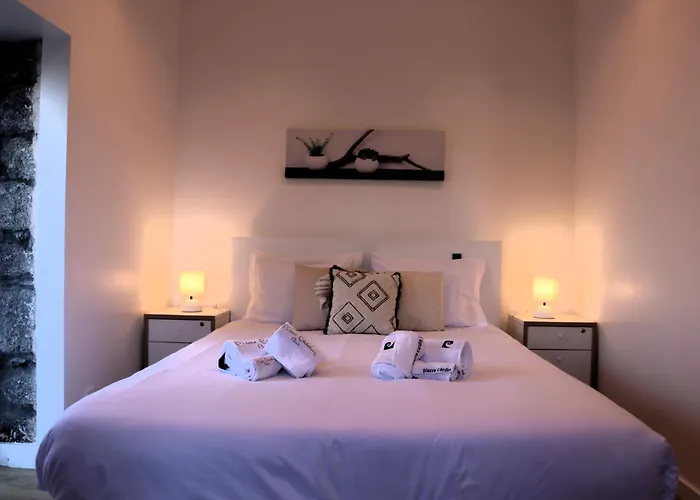 Casa Tio Albino I, By Op Lägenhet *